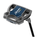 TaylorMade Spider Tour X L-Neck Gunmetal Putter Right 35" Product Image