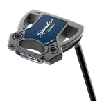 TaylorMade Spider Tour X Gunmetal Putter Right 34" Product Image