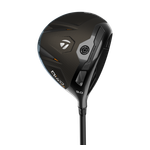 TaylorMade Qi4D LS Driver Right Mitsubishi Chemical REAX MR60 Shaft Right/10.5 Product Image