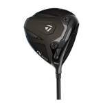 TaylorMade Qi4D Driver Left Stiff Left/Mitsubishi Chemical REAX MR50 Shaft Product Image