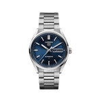 TAG Heuer Men's Carrera Day-Date Watch Product Image