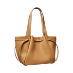 Tory Burch Romy Tote Tiramisu Product Image
