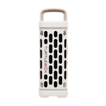 Turtlebox Ranger Portable Speaker Ivory Product Image