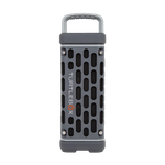 Turtlebox Ranger Portable Speaker Gray Product Image