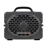 Turtlebox Original (Gen 3) Portable Speaker Gray Product Image