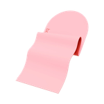 Bala The Play Mat Plus Blush Product Image