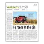 Wallaces Farmer - 11 Issues Product Image