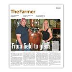 The Farmer - 11 Issues Product Image