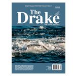 The Drake - 4 Issues Product Image