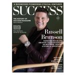 Success Magazine - Print + Digital - 6 Issues Product Image