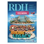 RDH - 8 Issues Product Image