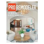 Professional Remodeler - 6 Issues Product Image