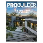 Professional Builder - 6 Issues Product Image
