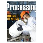 Processing - 8 Issues Product Image