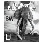 Outdoor Photographer - Print + Digital - 4 Issues Product Image