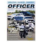 Officer - 6 Issues Product Image