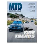 Modern Tire Dealer - Digital - 12 Issues Product Image