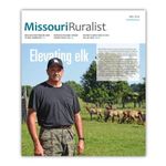 Missouri Ruralist - 11 Issues Product Image