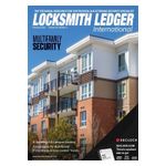 Locksmith Ledger - 13 Issues Product Image