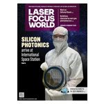 Laser Focus World - 6 Issues Product Image