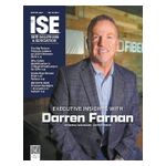 ISE (ICT Solutions & Education) - 4 Issues Product Image