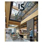 i+s (interiors+sources) - 6 Issues Product Image