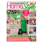 Homestyle (UK) - 13 Issues Product Image
