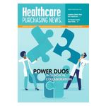 Healthcare Purchasing News (HPN) - 12 Issues Product Image