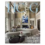 HC&G (Hamptons Cottages & Gardens) - 8 Issues Product Image