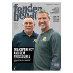 FenderBender - Digital - 12 Issues Product Image