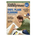 Family Handyman - Print + Digital - 7 Issues Product Image