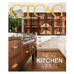 CTC&G (Connecticut Cottages & Gardens) - 11 Issues Product Image