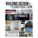 Building Design & Construction (BD+C) - 6 Issues Product Image