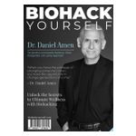Biohack Yourself - Digital - 4 Issues Product Image