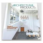 Architectural Products - Digital - 6 Issues Product Image