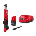 M12 FUEL 3/8" Ratchet Kit Product Image