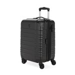 The Cascade II Hardside Carry-On Spinner, Limited Edition Black Product Image