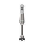5-Speed Immersion Blender, White Product Image