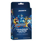 Cardsmiths - Mega Man Series 1 Collector’s Box (2-Pack) Product Image