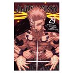 Jujutsu Kaisen, Vol. 29 Product Image