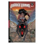 Absolute Wonder Woman Vol. 1: The Last Amazon Product Image