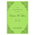 The Unselected Journals of Emma M. Lion: Vol. 7 Product Image