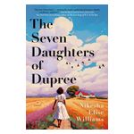 The Seven Daughters of Dupree Product Image