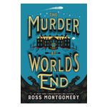 The Murder at World's End Product Image