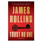 Trust No One: A Thriller Product Image
