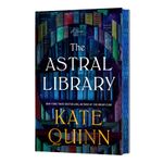The Astral Library (Deluxe Limited Edition) Product Image