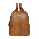 Moore Leather Backpack Cognac Product Image