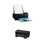 Epson SURECLR P900 STNDRD EDTN PRNTER/PAPER Product Image