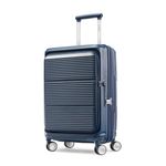 Paralux Carry On Hardside Spinner Midnight Navy Product Image