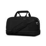 Paralux Weekender Duffel Black Product Image